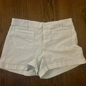 Jcrew Cargo Shorts
